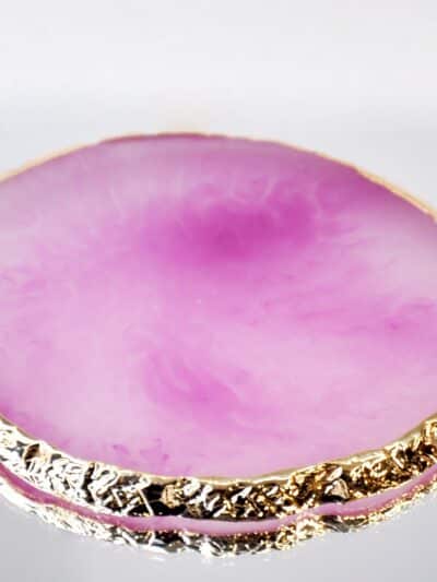 Color display Jade Purple