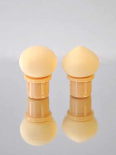 Sponge Brush Vaihtopää 01