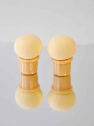 Sponge Brush Vaihtopää 00