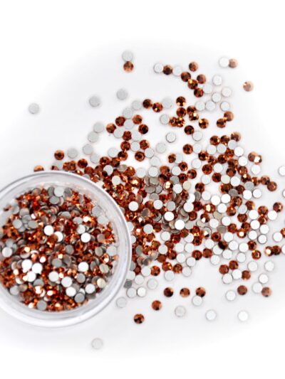 2mm kynsitimantti copper 300kpl