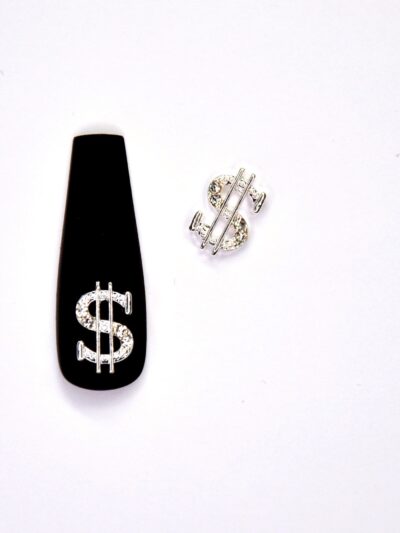 Dollar sign hopea #01 2kpl