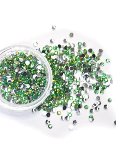 2mm kynsitimantti jade 300kpl