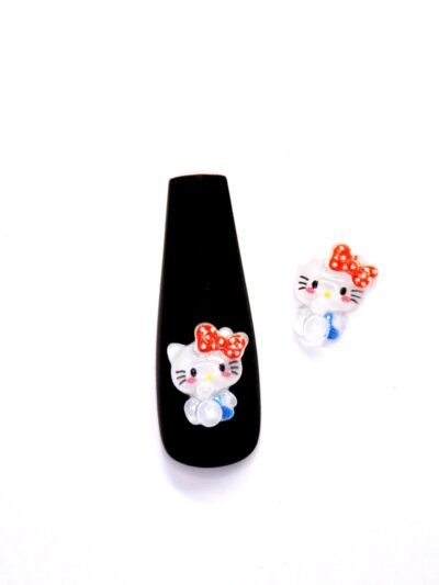 Hello kitty #10 2kpl