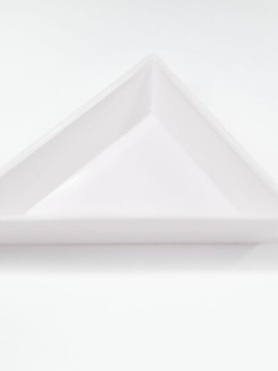 Koristeiden poiminta-alusta #2