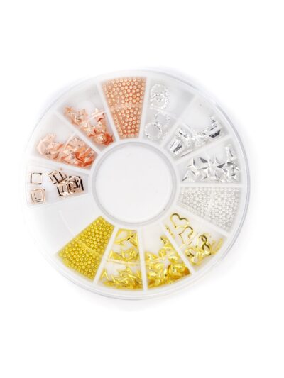 Koristelajitelma mix