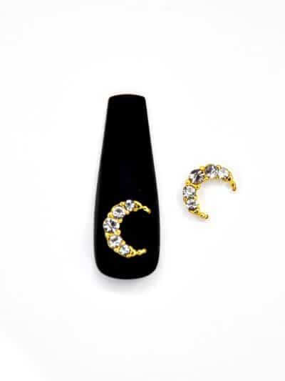 Diamond moon gold 2kpl