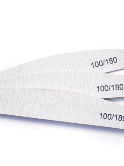 Kynsiviila 100/180 3kpl