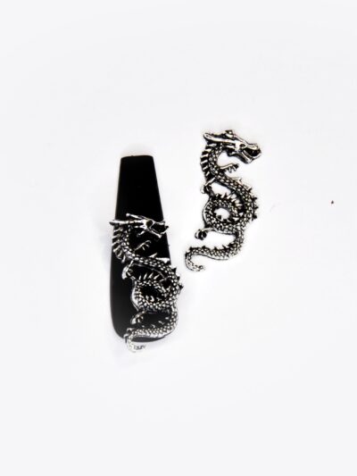 Lohikäärme #01 2kpl