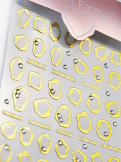 Kynsitarra kultainen 01