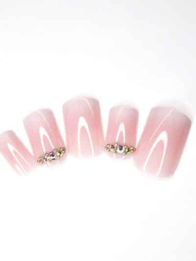 Tekokynnet babyboomer diamond