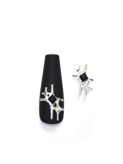 Timanttikoru hopea #03 2kpl