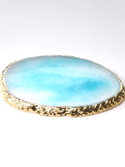 Color display Jade Light blue