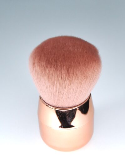 Nail dust brush pölyharja ruusukulta