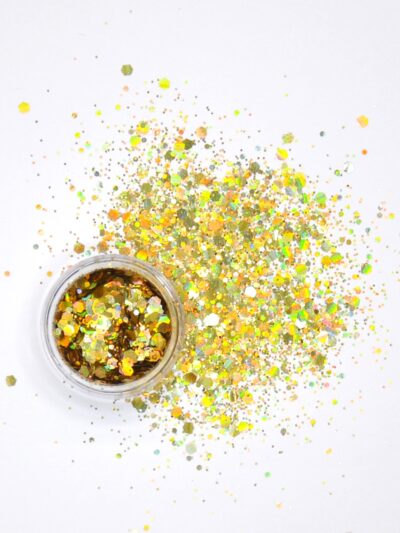 Ekoglitter gold 1,5g