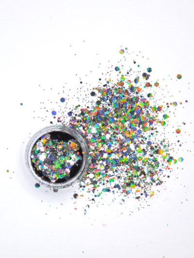 Ekoglitter granite 1,5g