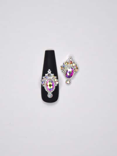 Timanttikoru hopea #05 2kpl