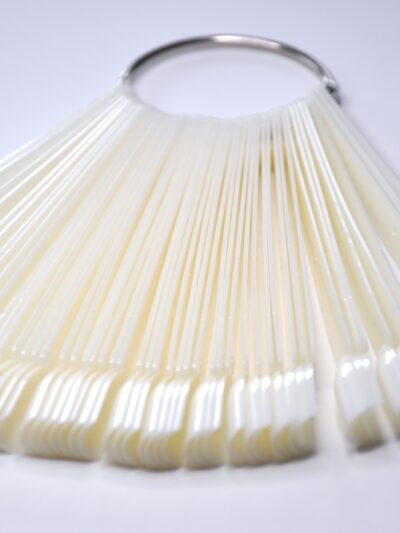 Nail color chart display värikartta kynsille 45kpl