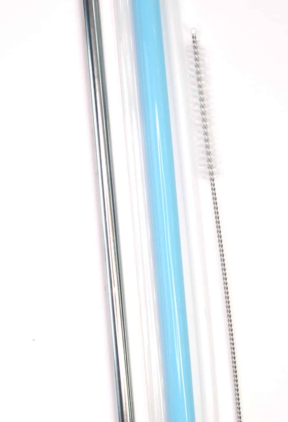1,1l termosmuki pillillä vaaleanpunainen 2 1,1l termosmuki pillillä vaaleanpunainen - Image 2