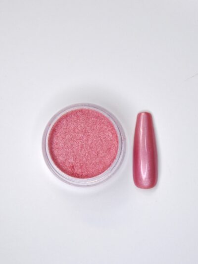 Chromepuuteri #4 barbie pink 1g