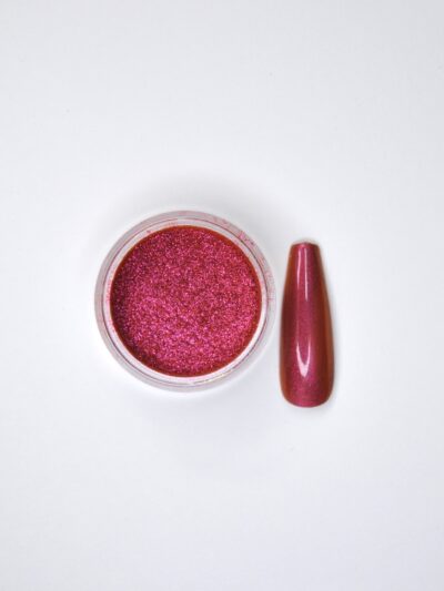 Chromepuuteri #1 chameleon 1g