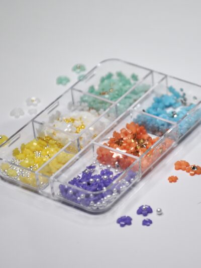 Koristelajitelma daisy #1 multicolor