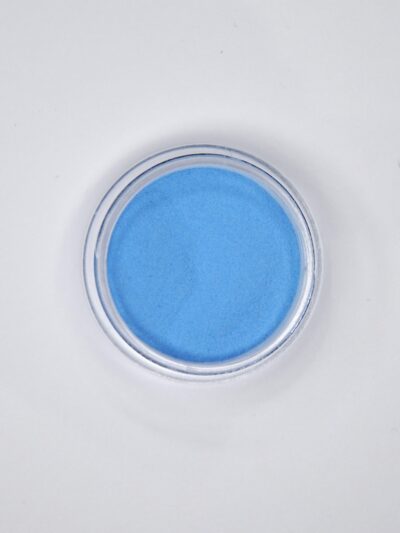 Kynsipuuteri glow in the dark blue 2g