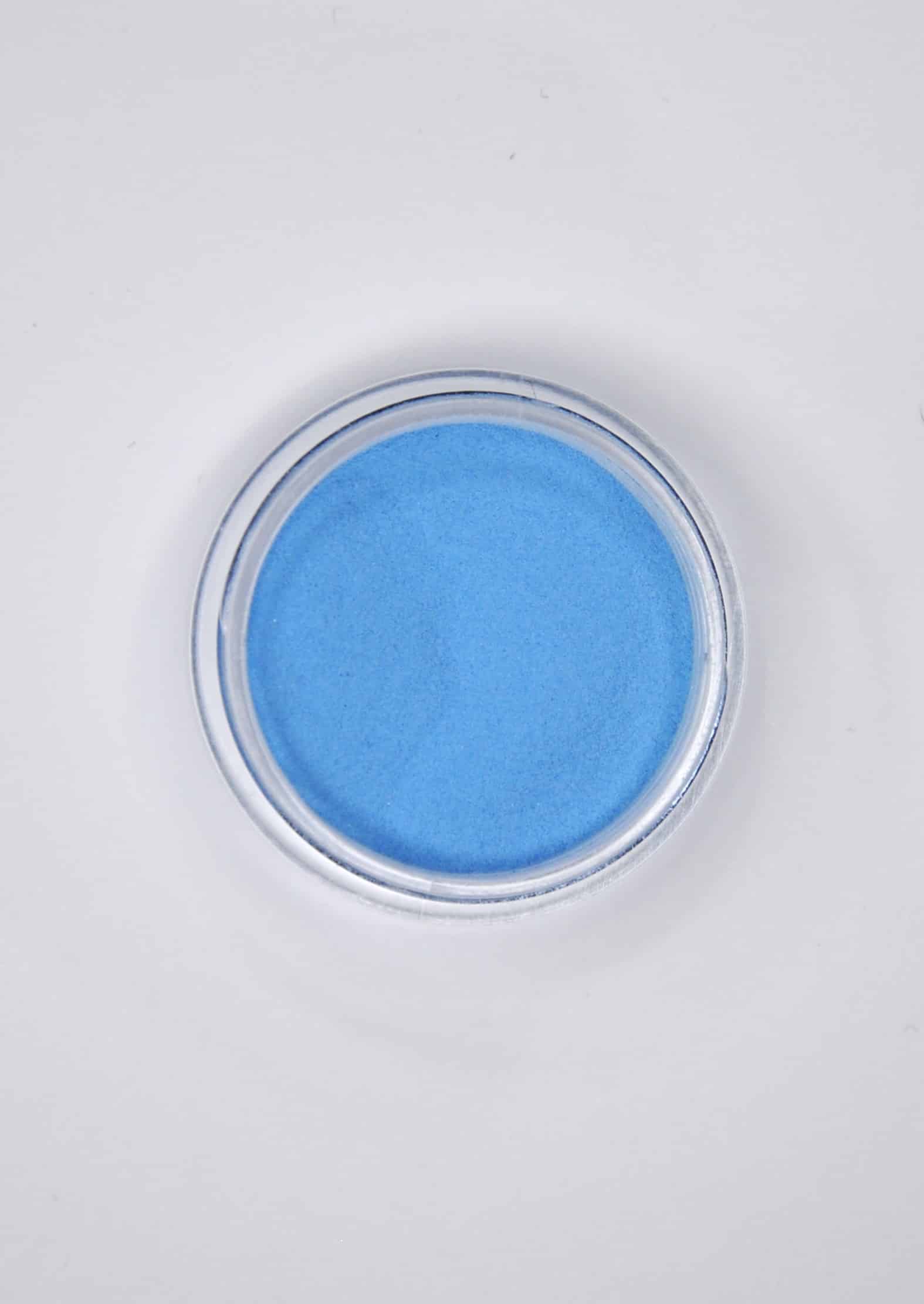 Kynsipuuteri glow in the dark blue 2g