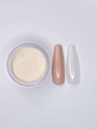 Aurora Powder 05 pink pearl 1g Kynsipuuteri
