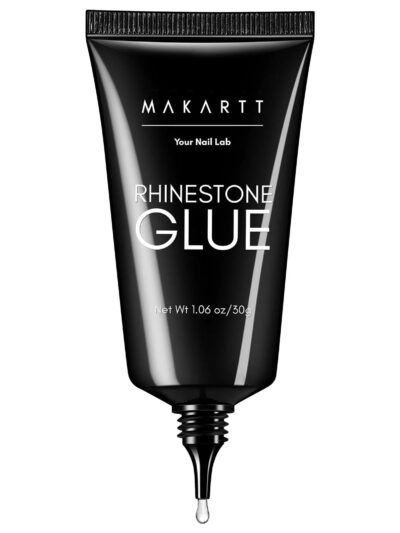 Etusivu 5 Makartt Rhinestone Glue Gel 30g