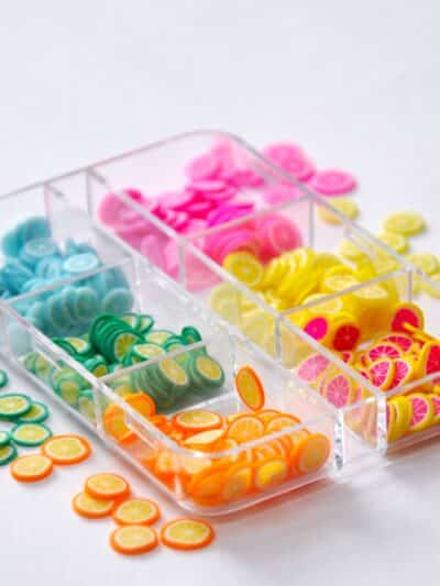 Koristelajitelma sitrus