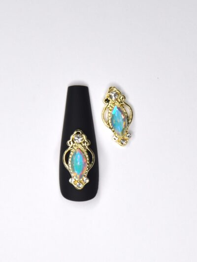 Timanttikoru kulta #07 2kpl