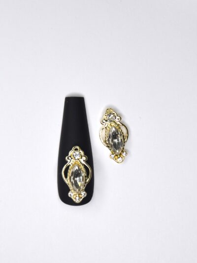 Timanttikoru kulta #06 2kpl