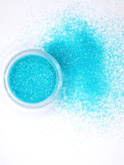 Ekoglitter Sky blue 1,5g