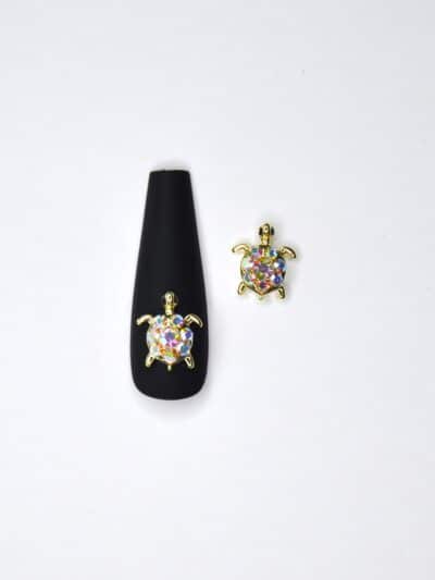 Kilpikonna kulta 2kpl