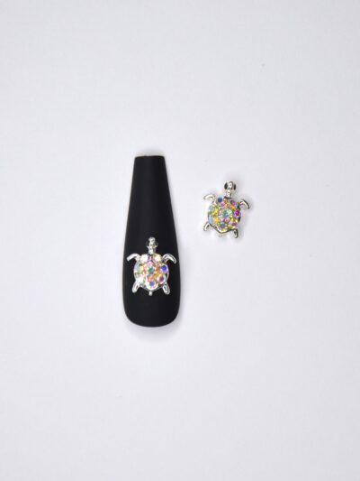 Kilpikonna hopea 2kpl