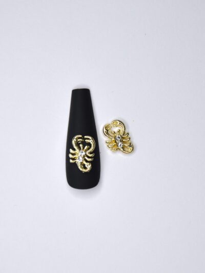 Skorpioni kulta 2kpl