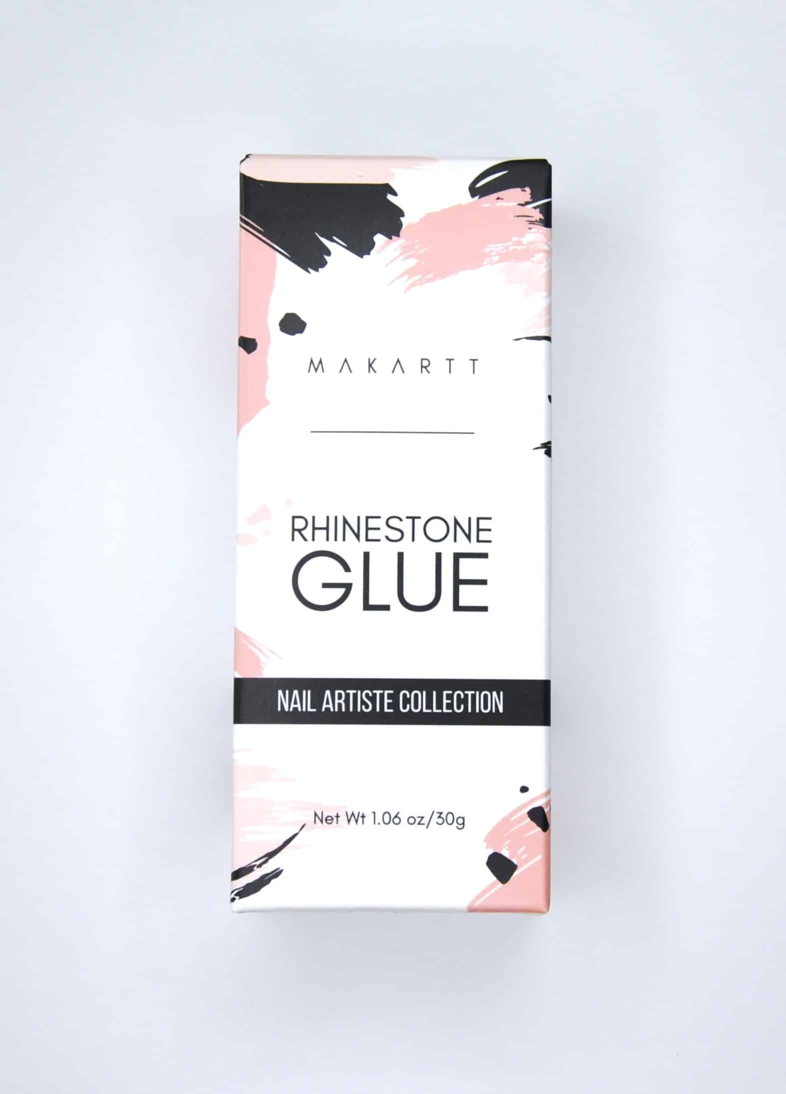 Makartt Rhinestone Glue Gel 30g - Image 3