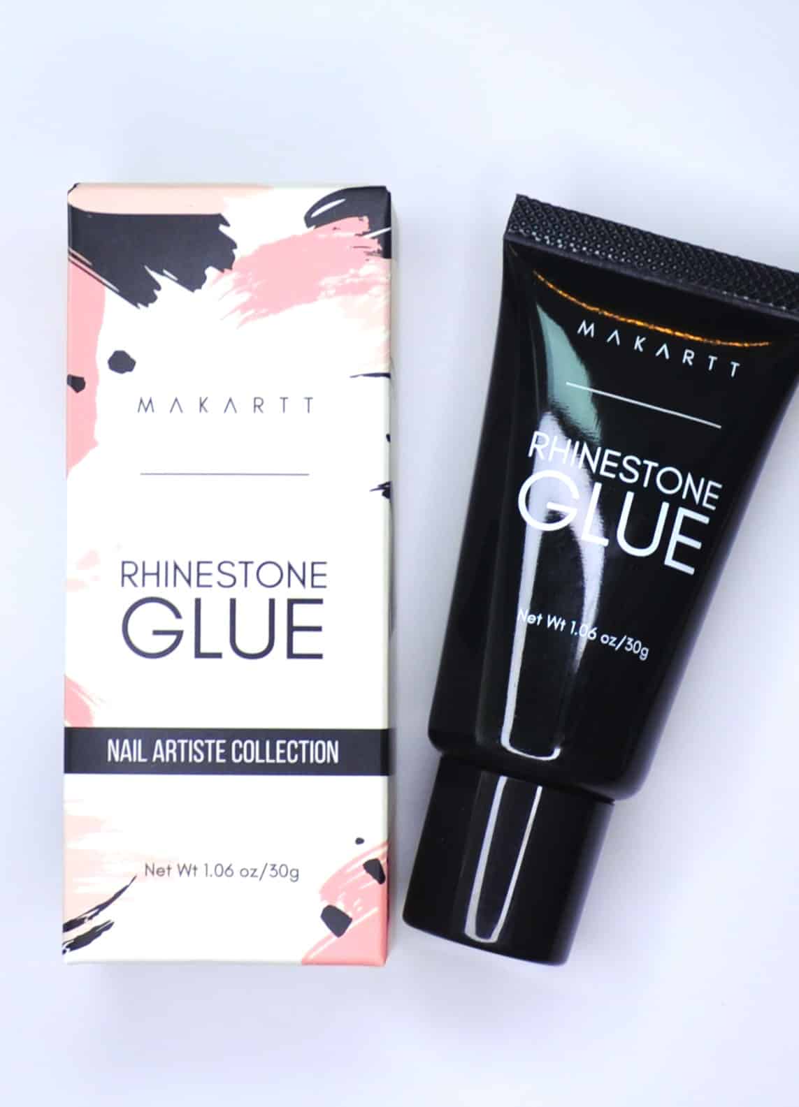 Makartt Rhinestone Glue Gel 30g - Image 2