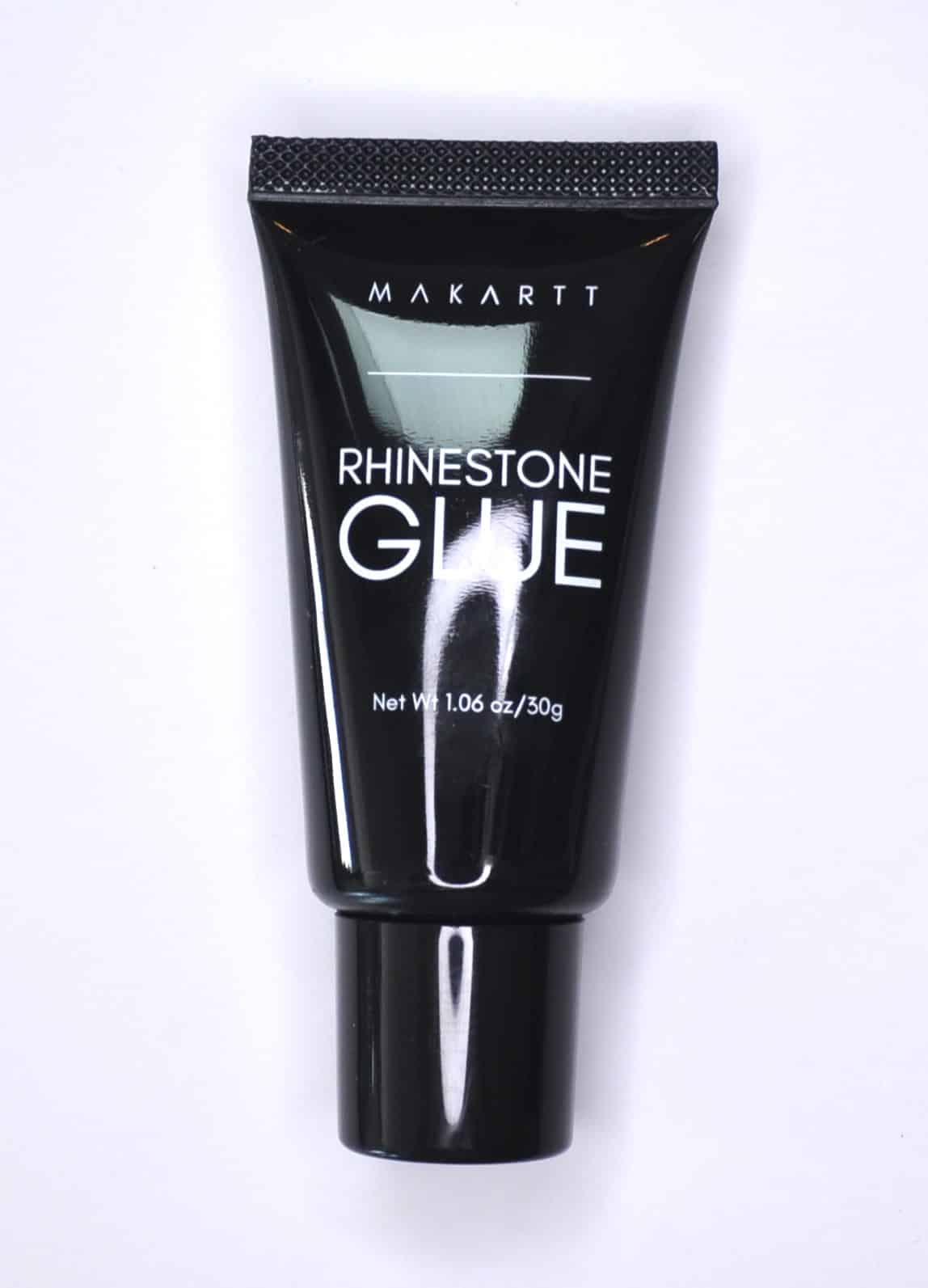 Makartt Rhinestone Glue Gel 30g
