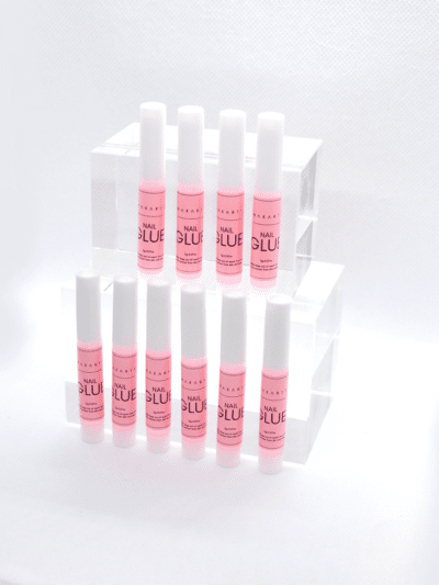 10kpl Makartt kynsiliima 2g