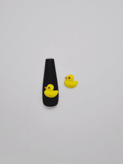 Kynsikoriste Ankka 2kpl