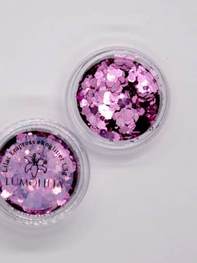 Ekoglitter Lilac Empress 1,5g