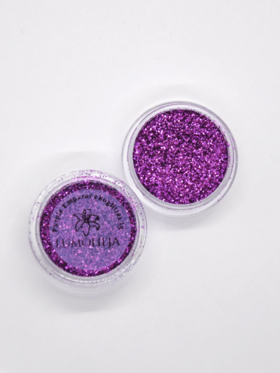 Ekoglitter Purple Emperor 1g