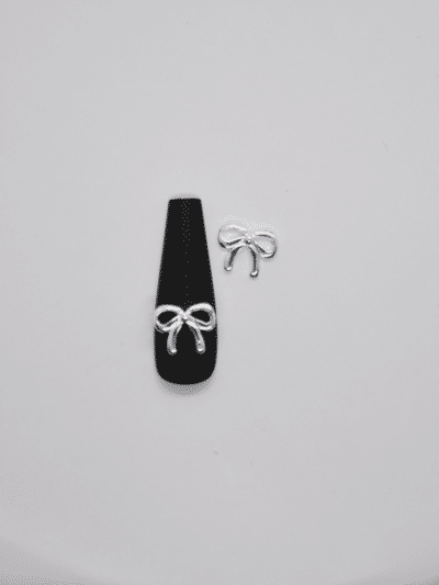 Rusetti Siro hopea 2kpl