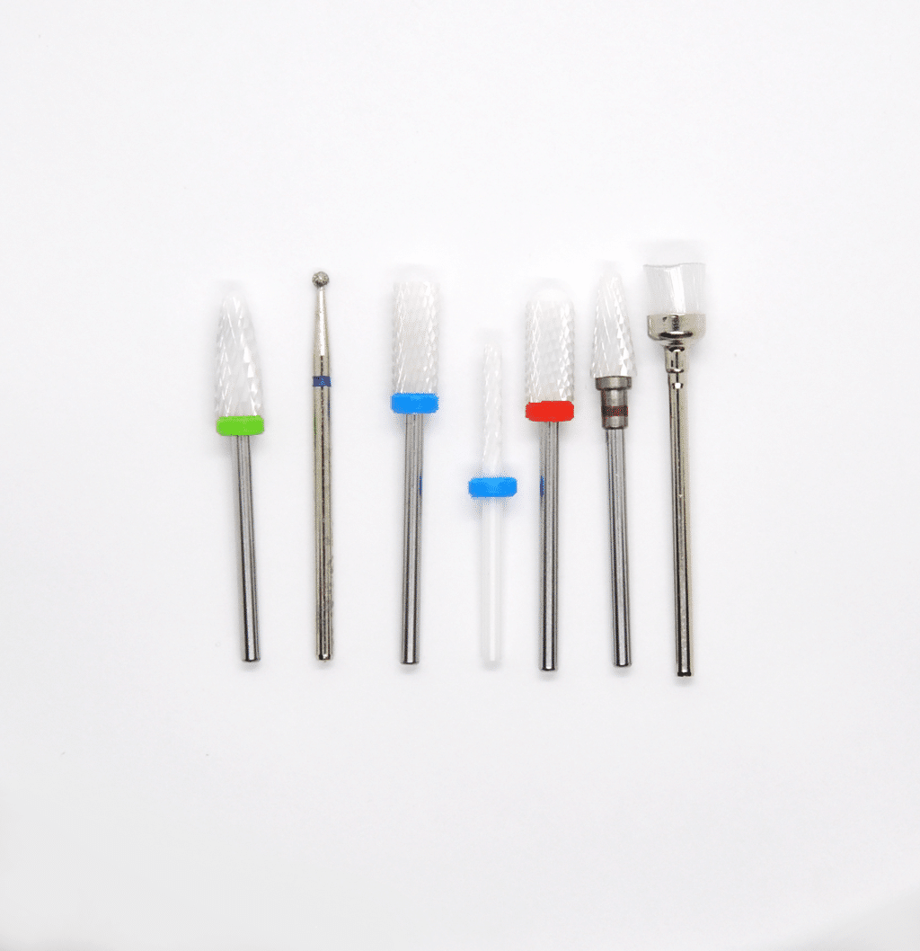 7kpl kynsiporan terä -setti - Image 2