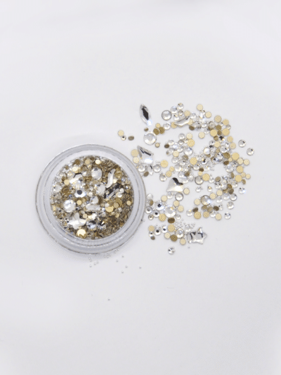 Timanttilajitelma kirkas