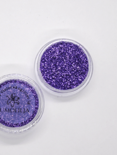 Ekoglitter Ultra Violet 1g