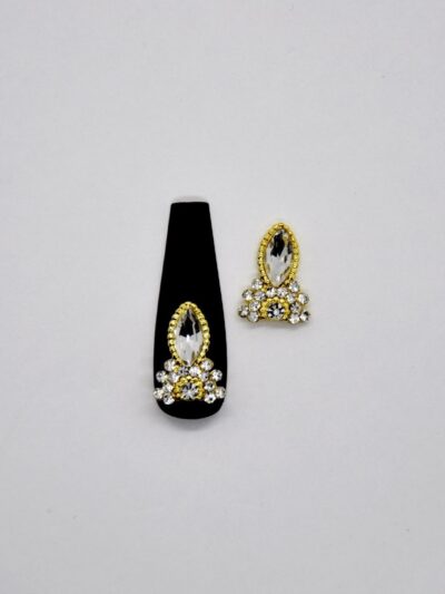 Timanttikoru 2kpl #22