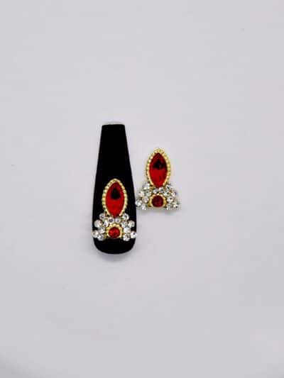 Timanttikoru 2kpl #26