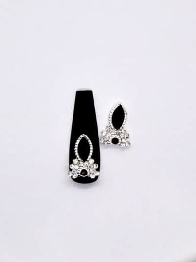 Timanttikoru 2kpl #27